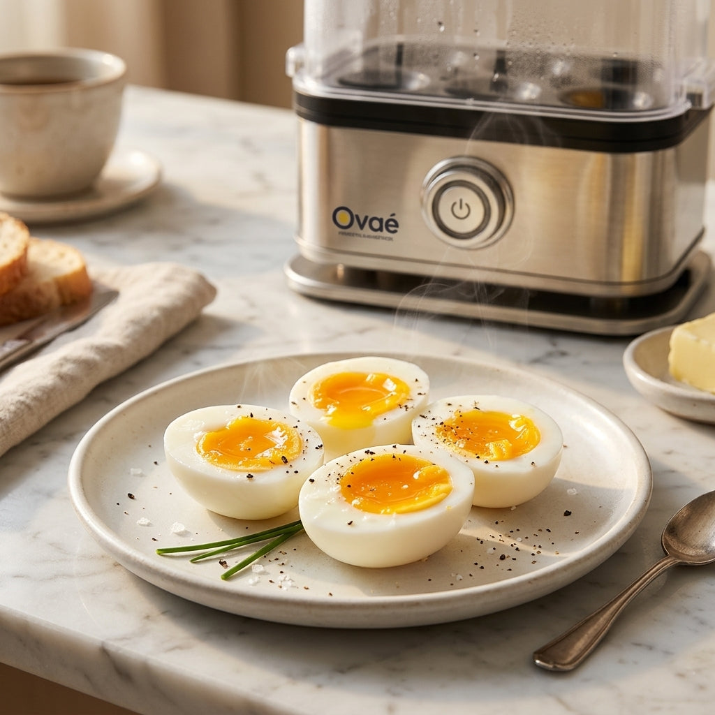 Ovaé Rapid Egg Cooker